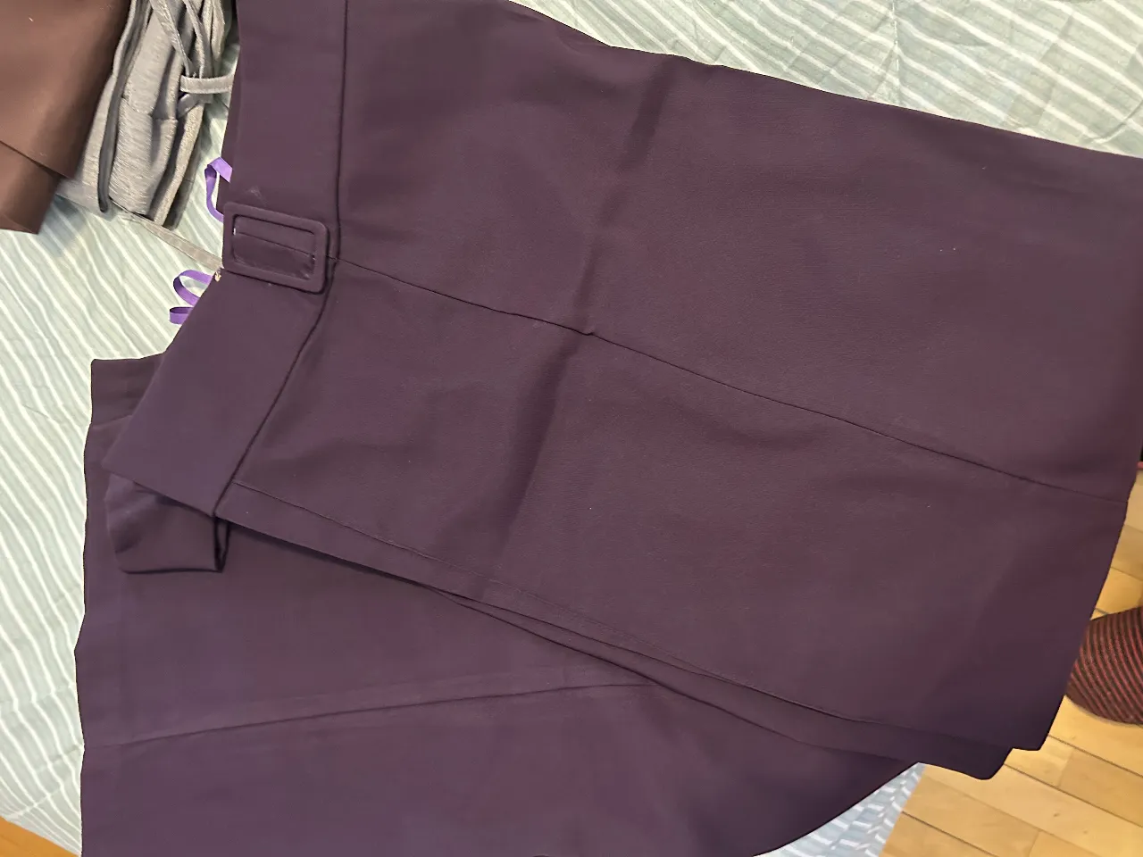 Pantalón Allô Martínez - imagen 1