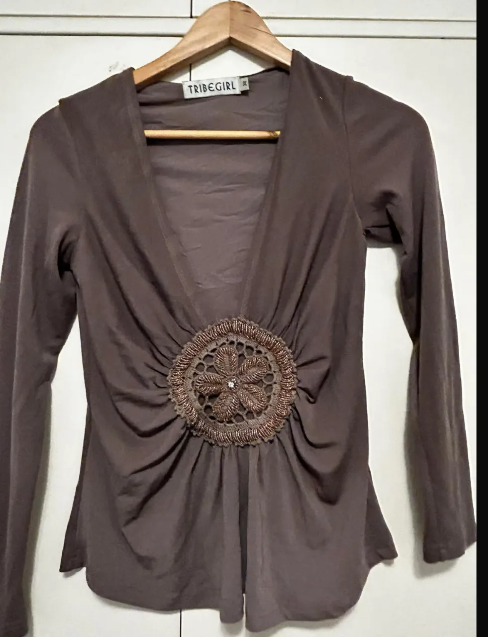 Remera Lmportada - imagen 1