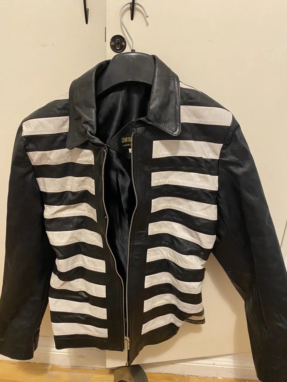 Campera Generico - imagen 1