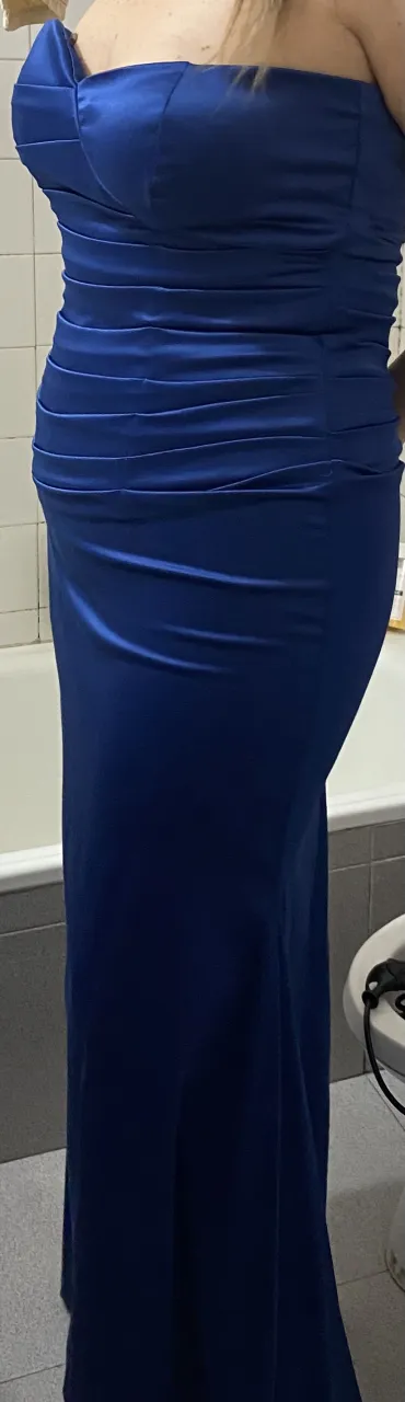 Vestido A.a.a - imagen 1
