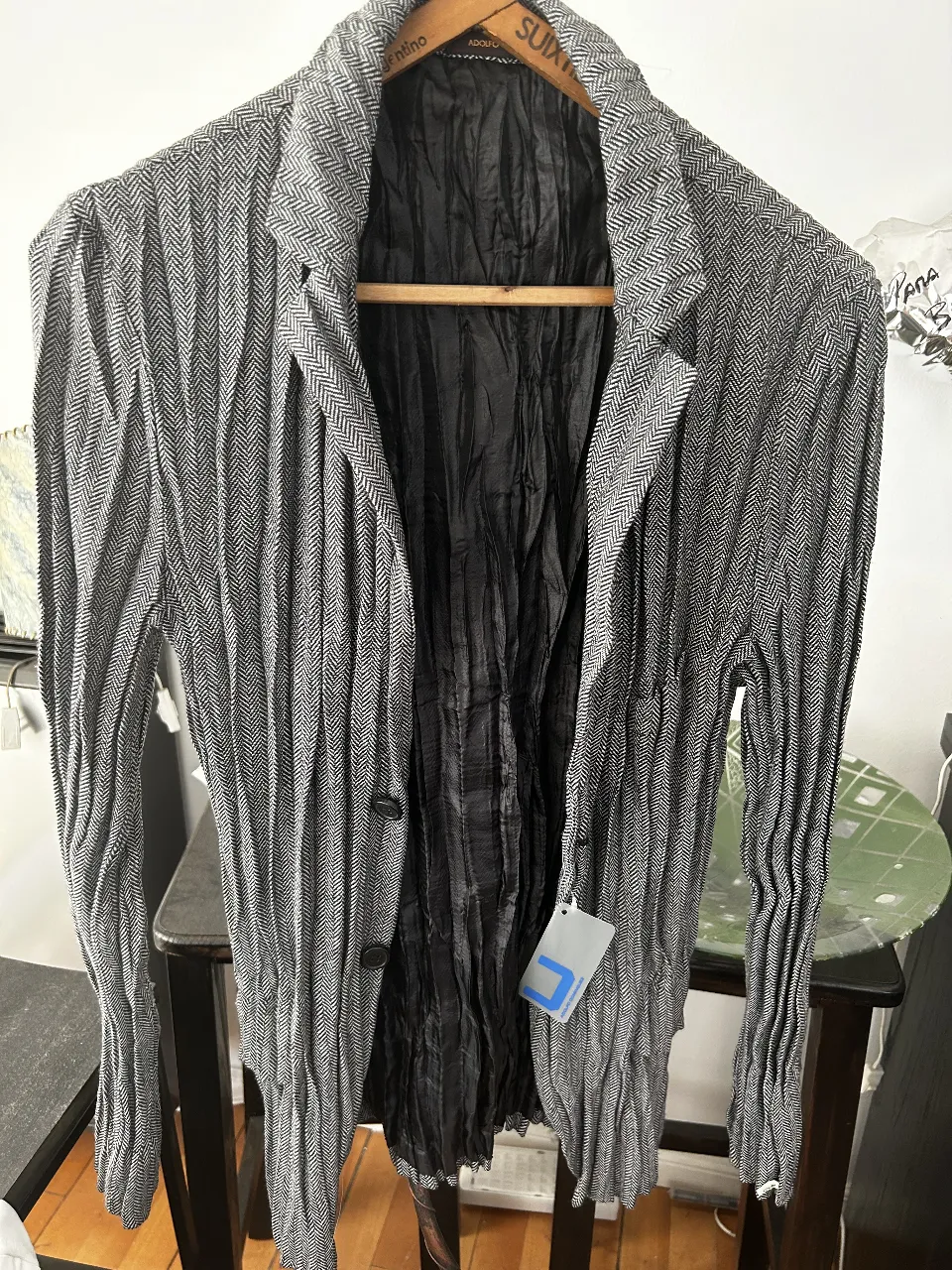 Blazer Adolfo Dominguez - imagen 2