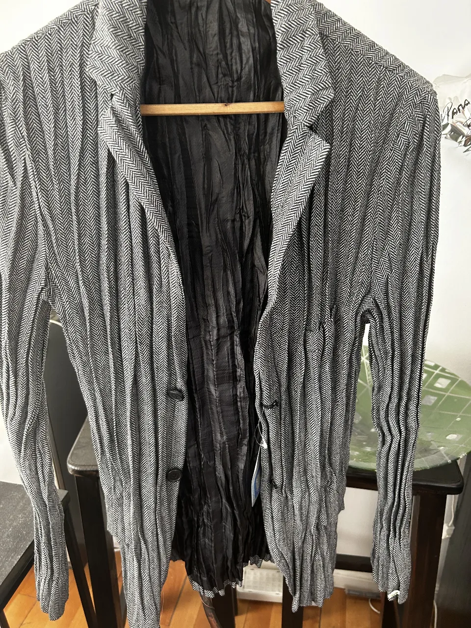 Blazer Adolfo Dominguez - imagen 1
