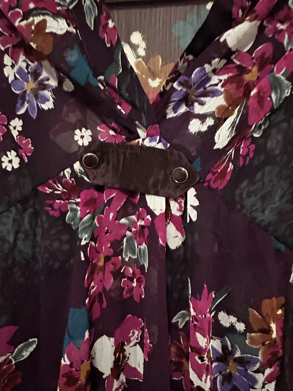 Camisa Ruben Cassin - imagen 3