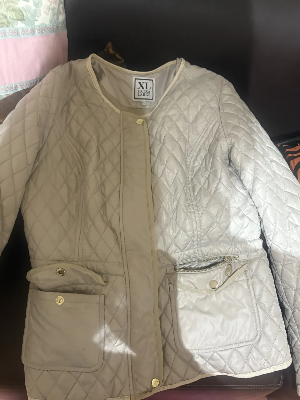 Campera Xl extra large - imagen 2