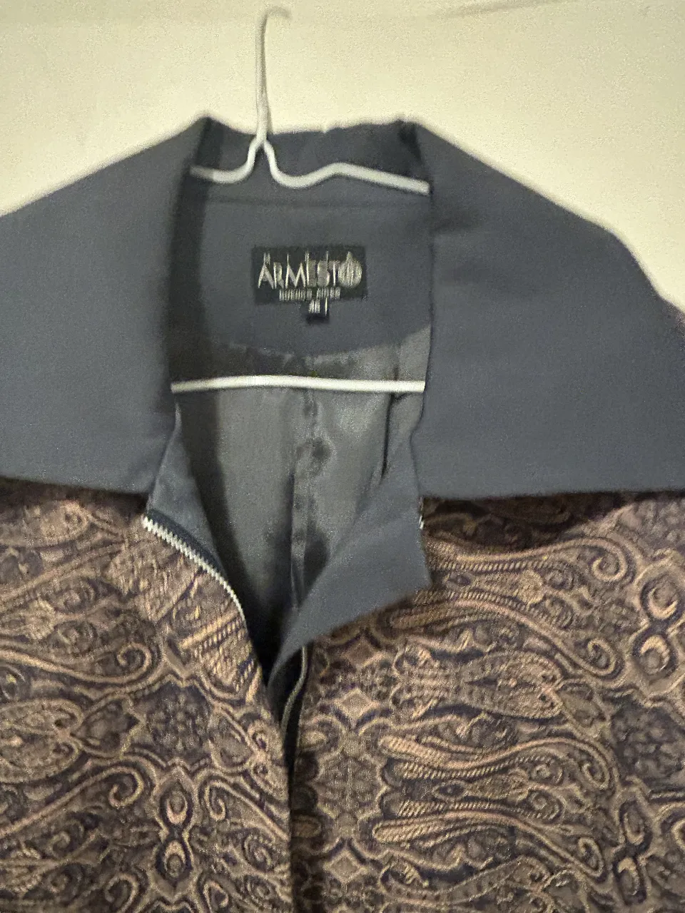 Camisa Armesto - imagen 2