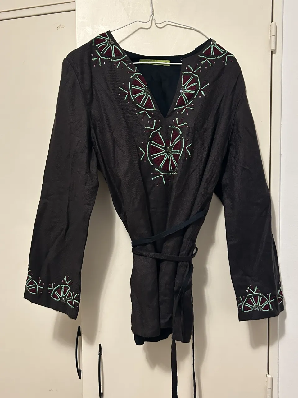 Blusa Rapsodia - imagen 1
