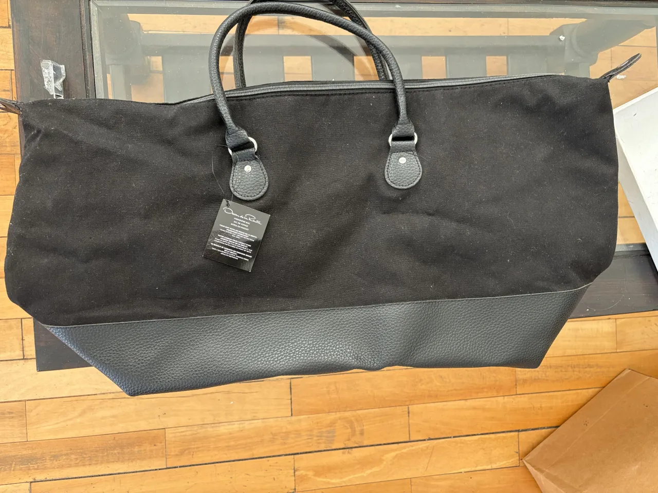 Bolso  Oscar de la Renta