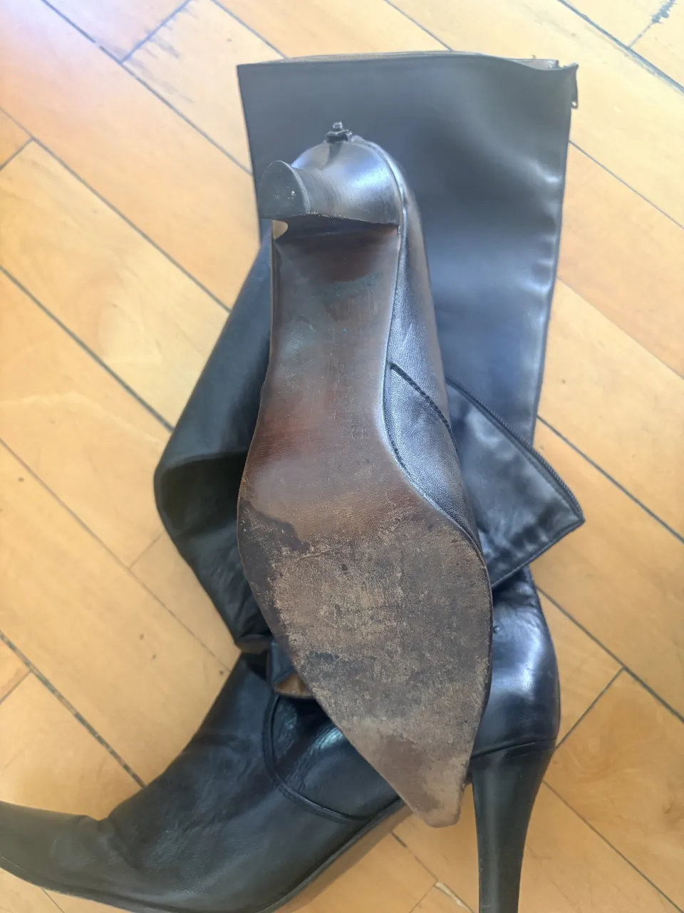 Botas Prego - imagen 2