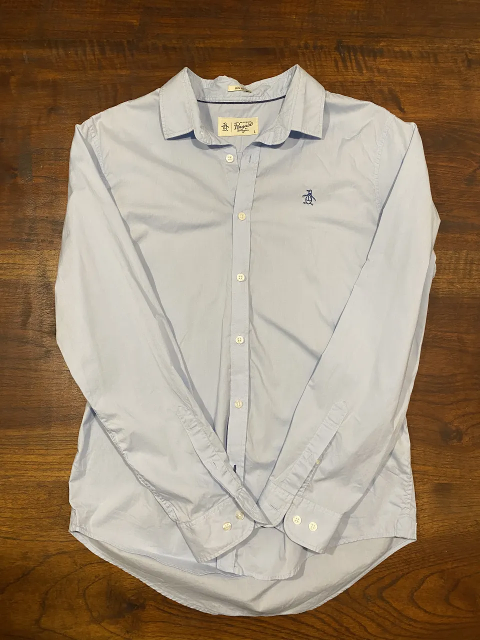 Camisa Original Penguin - imagen 2