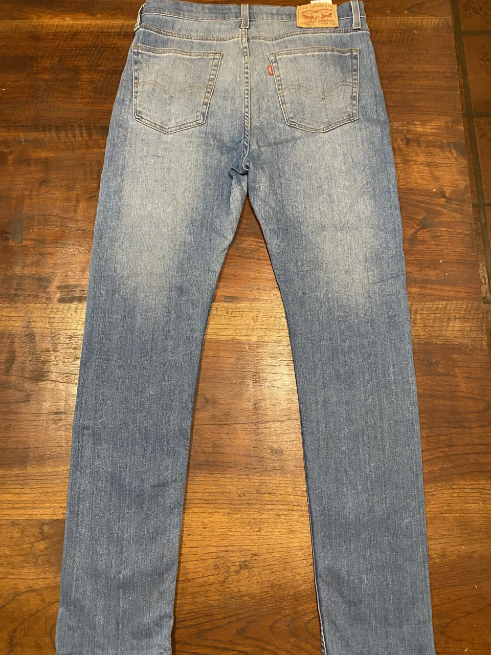 Jean Levi's - imagen 2