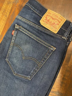 Levi's