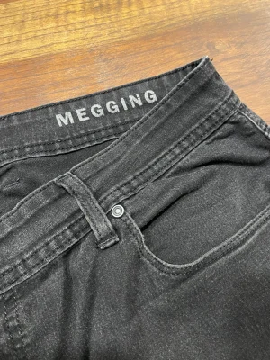 Megging