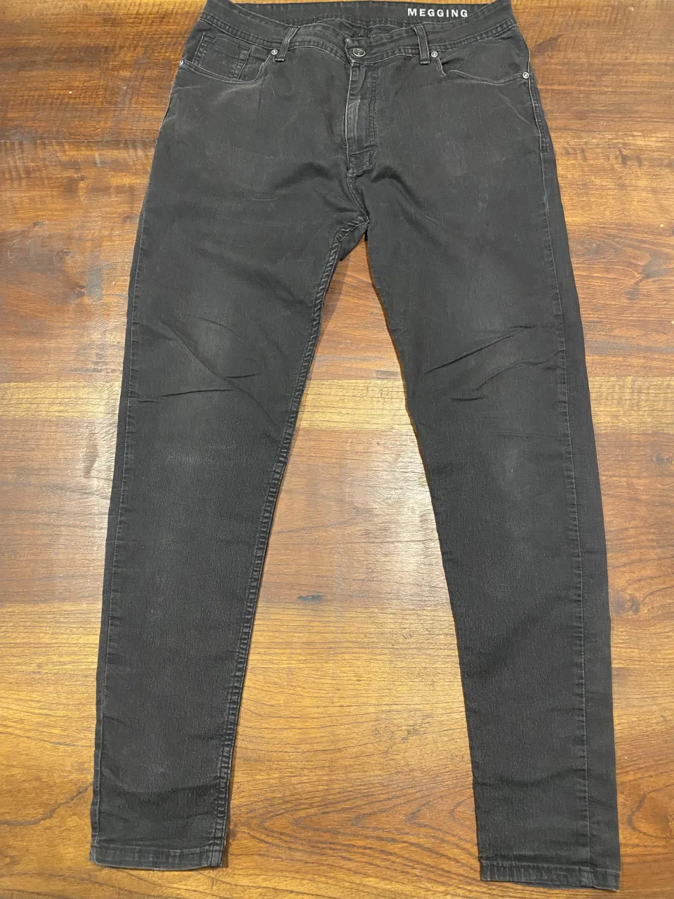 Pantalón Megging - imagen 3