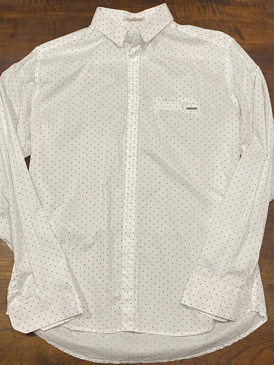 Camisa Lotus - imagen 3