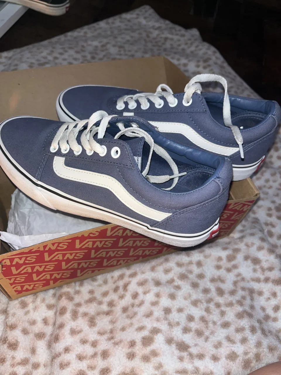 Zapatillas Vans - imagen 1