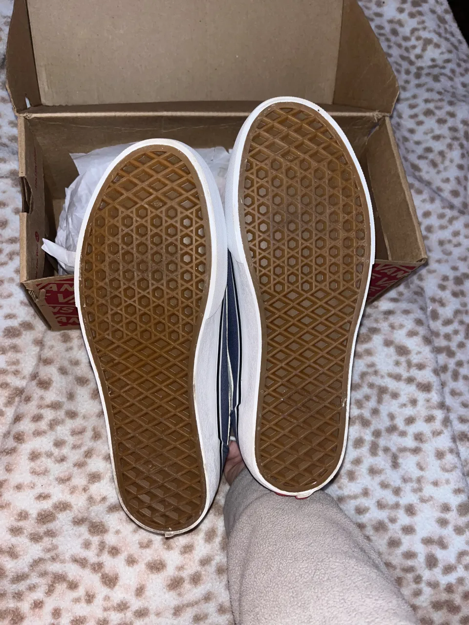 Zapatillas Vans - imagen 2