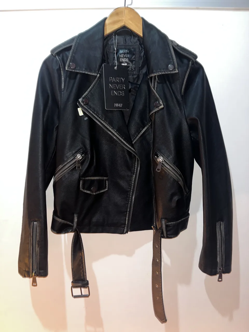 Campera 47 Street - imagen 1