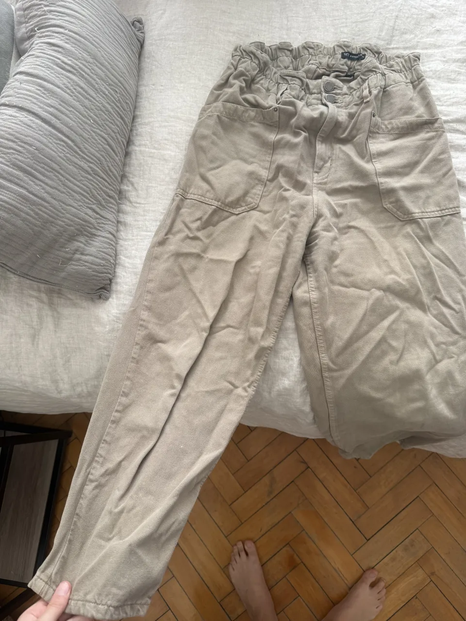 Pantalón Ver. - imagen 6