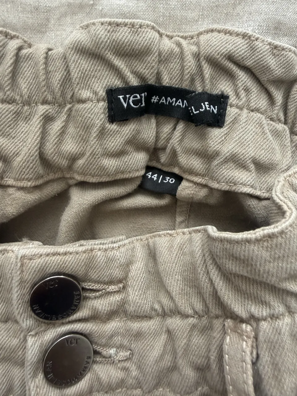 Pantalón Ver. - imagen 1