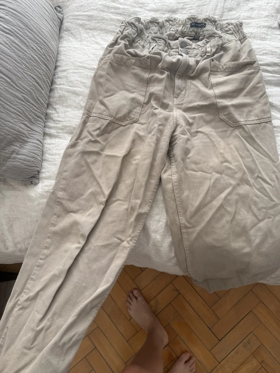 Pantalón Ver. - imagen 5