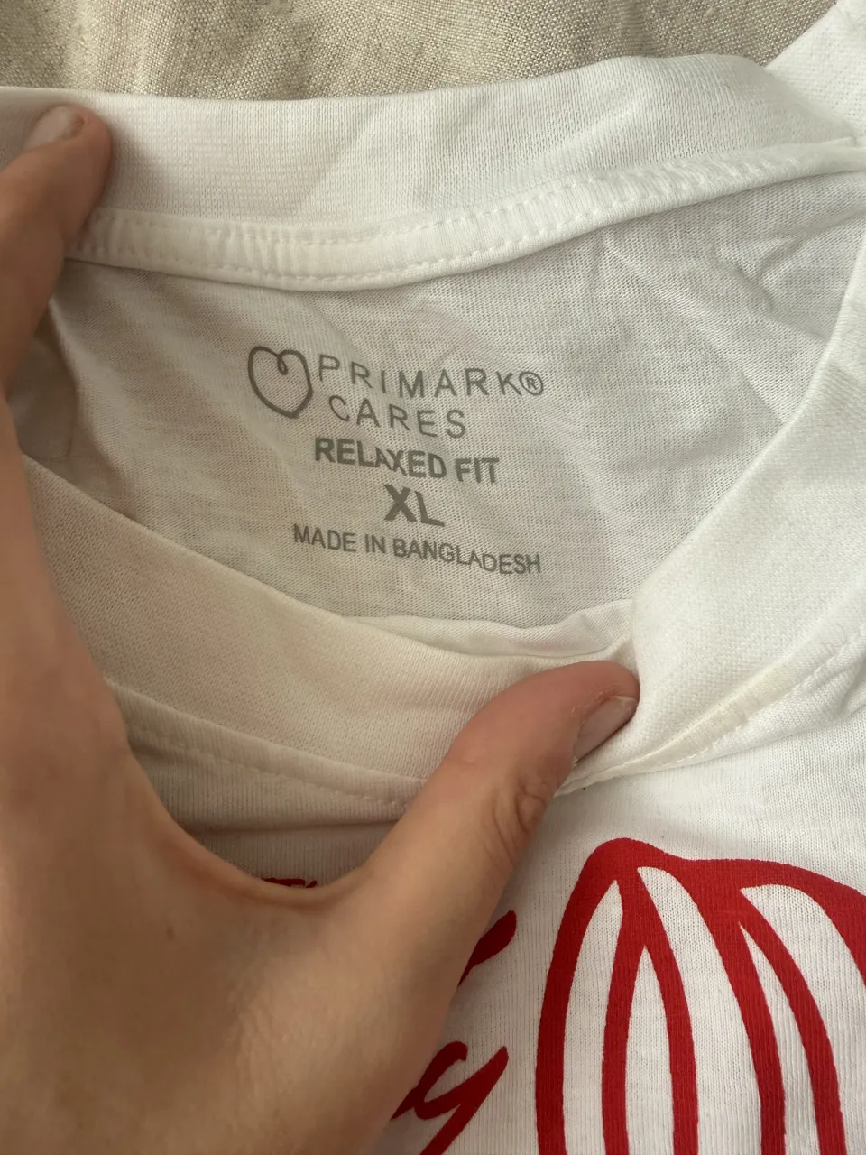 Remera Primark - imagen 3