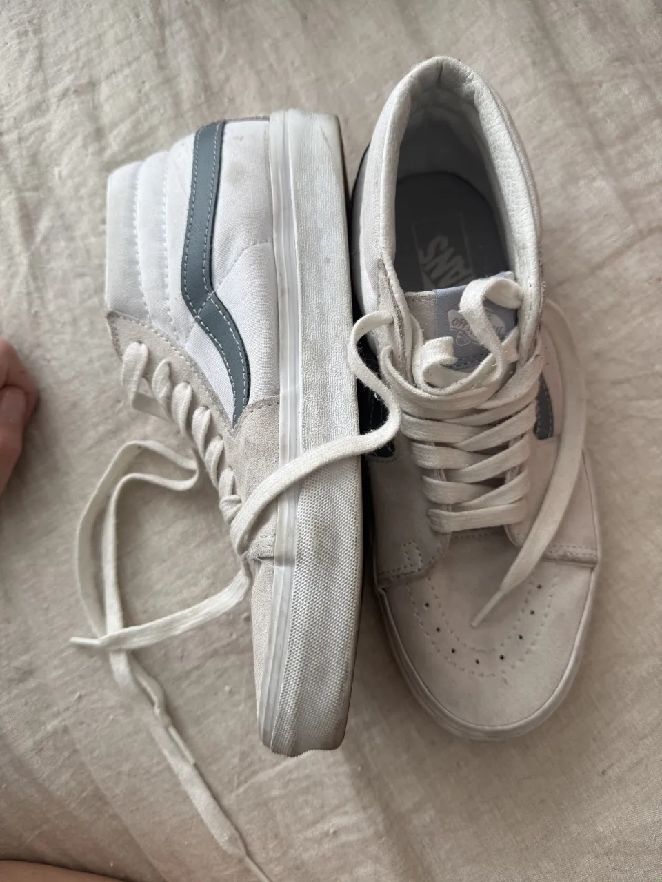 Zapatillas Vans - Vista 2