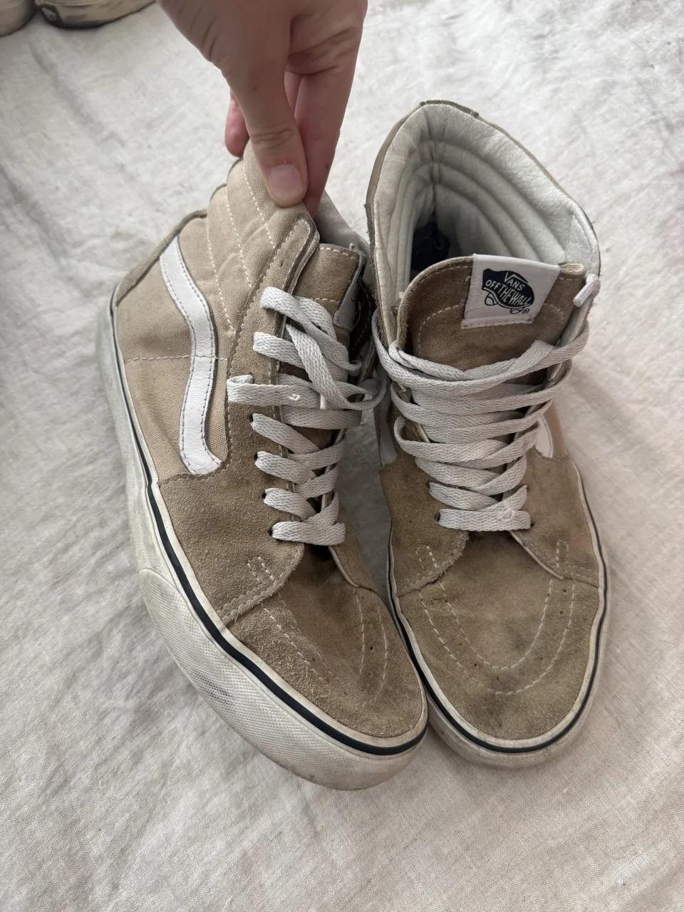 Zapatillas Vans - Vista 2