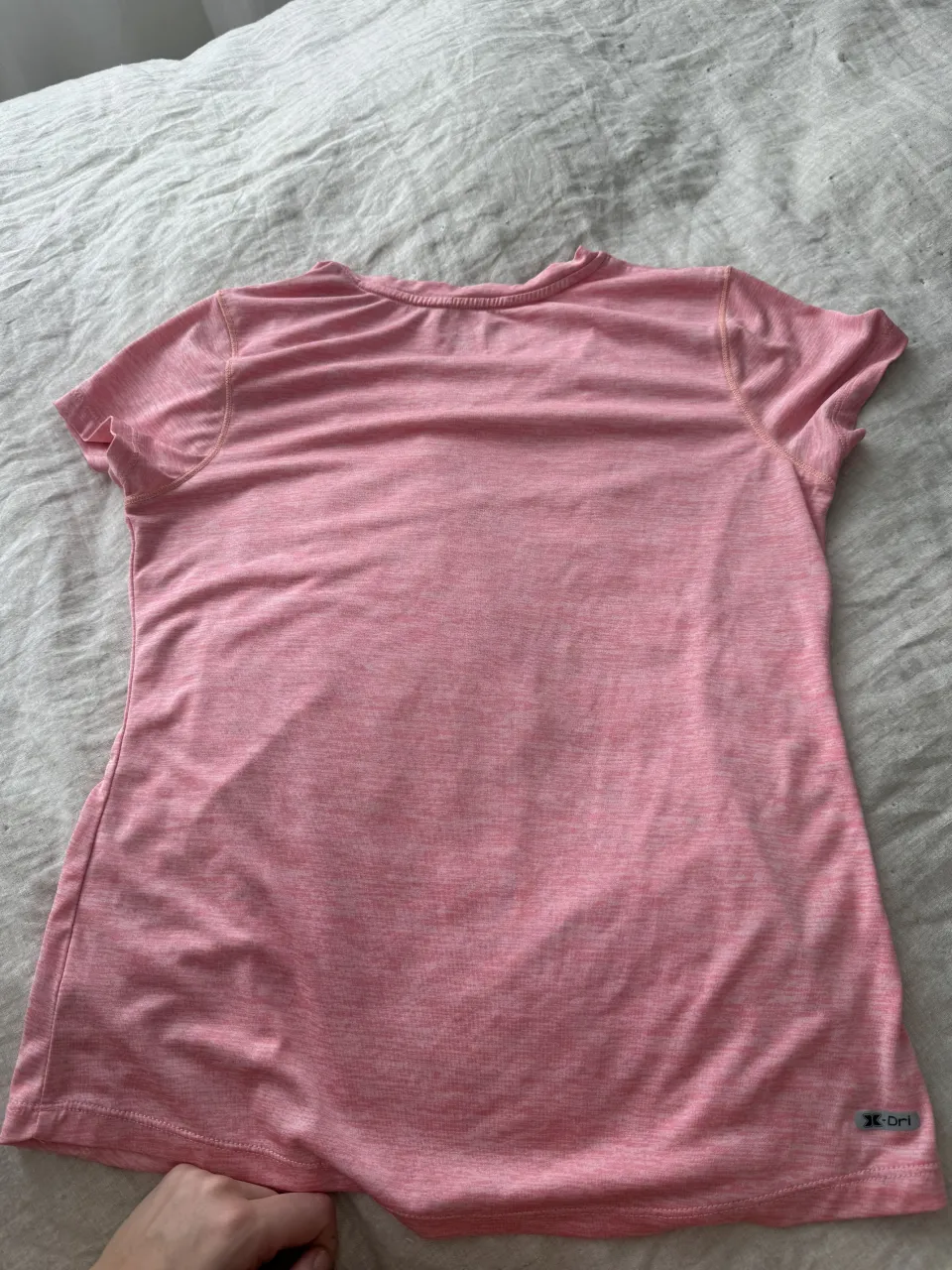 Remera Rbx - Vista 3