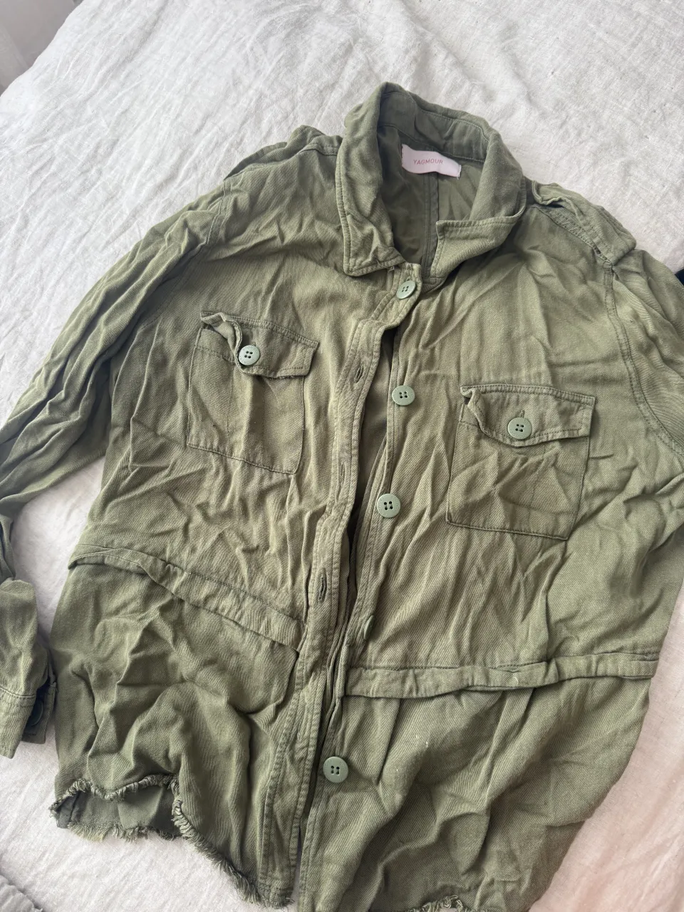 Camisa Yagmour - imagen 3