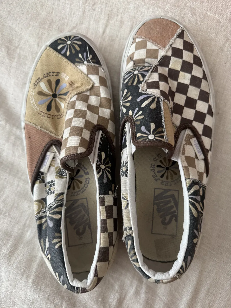 Zapatillas Vans - Vista 2