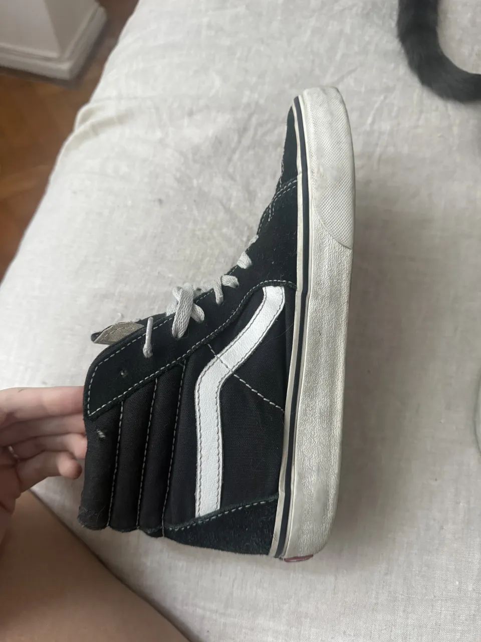 Zapatillas Vans - Vista 9
