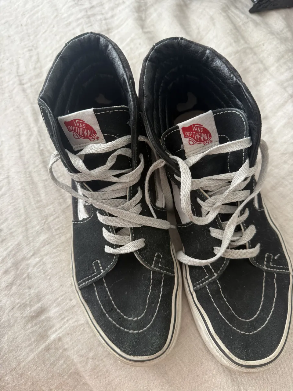 Zapatillas Vans