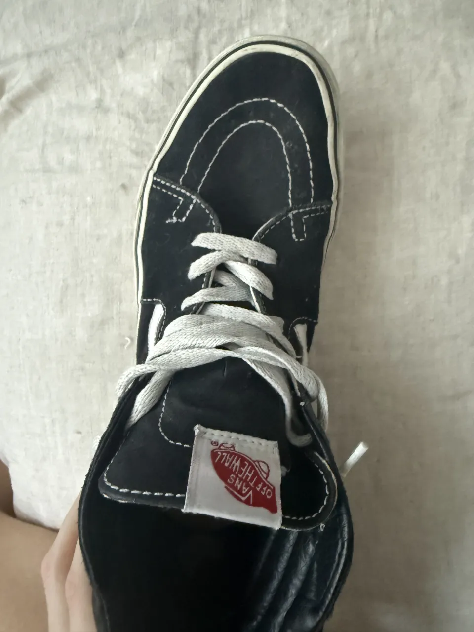Zapatillas Vans - Vista 6