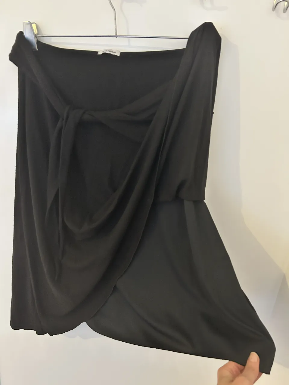 Pollera Portsaid - imagen 4