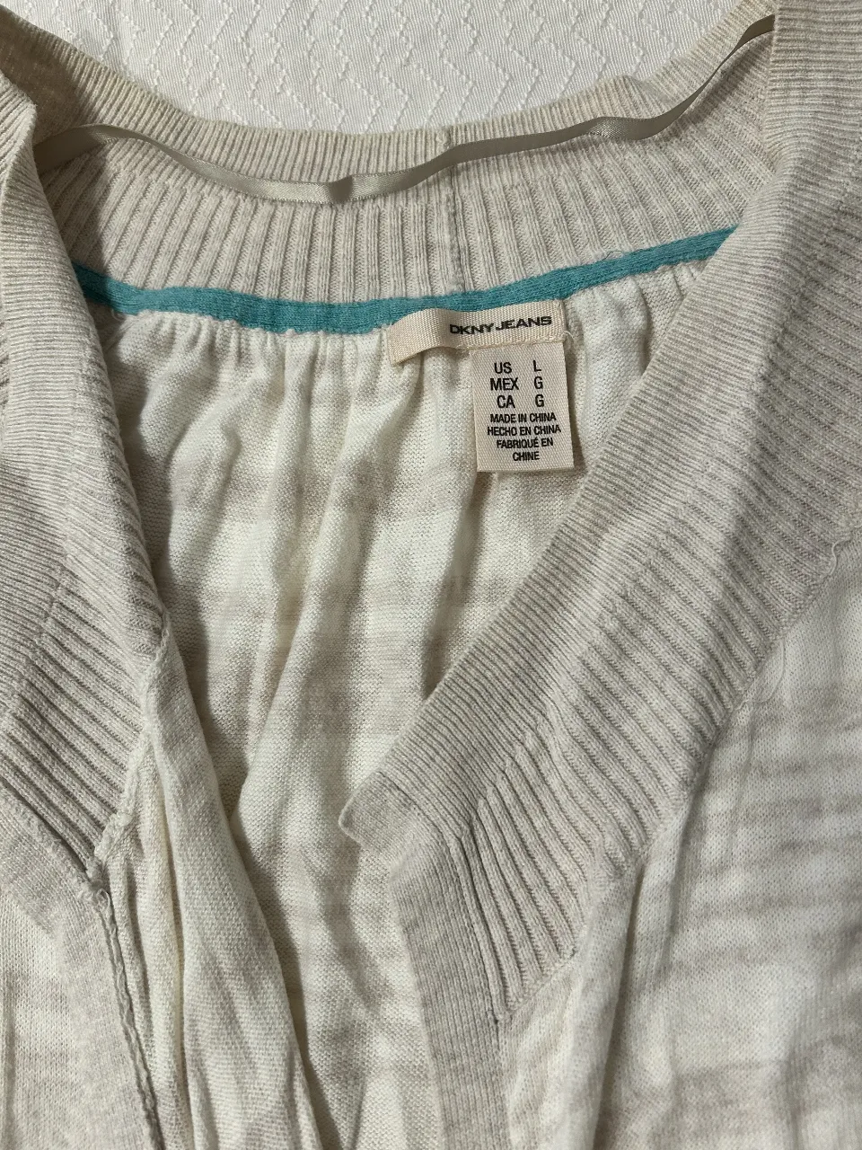Cardigan DKNY Jeans - imagen 2
