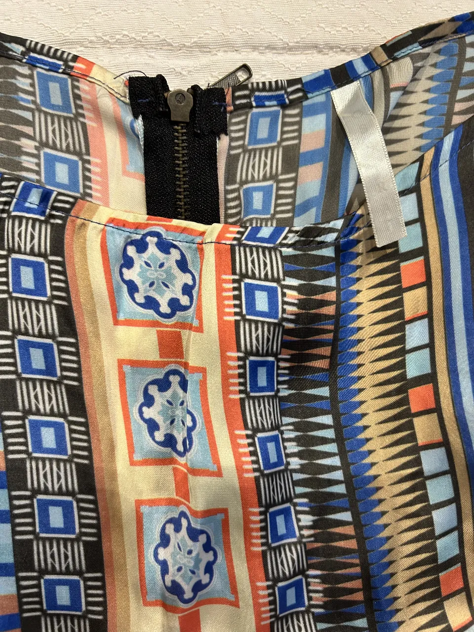 Blusa Ossira - imagen 3