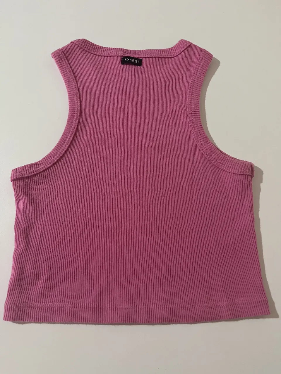 Musculosa The market - imagen 2