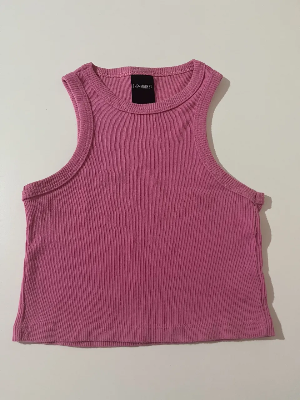 Musculosa The market - imagen 1