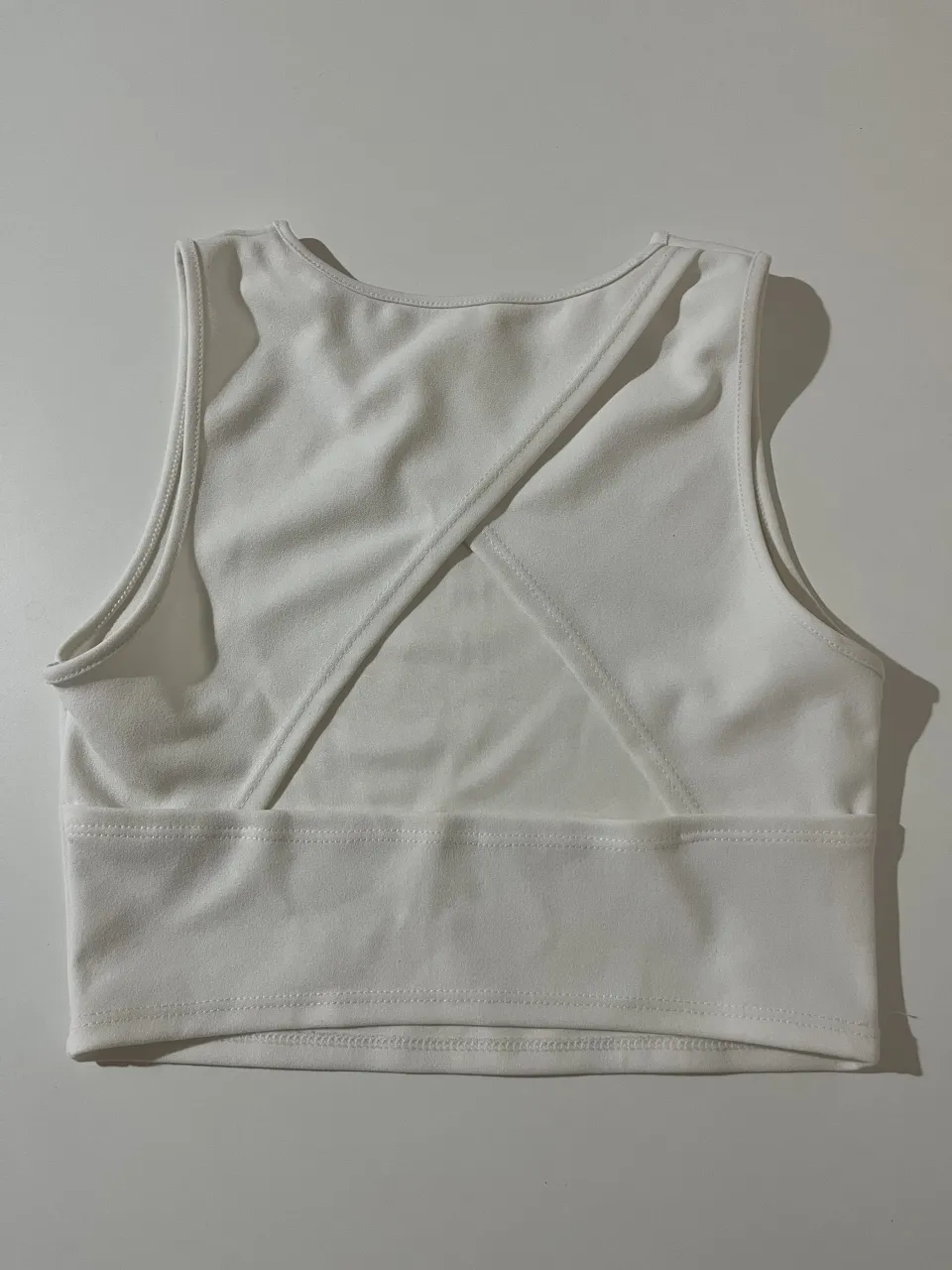 Musculosa No tiene - imagen 2