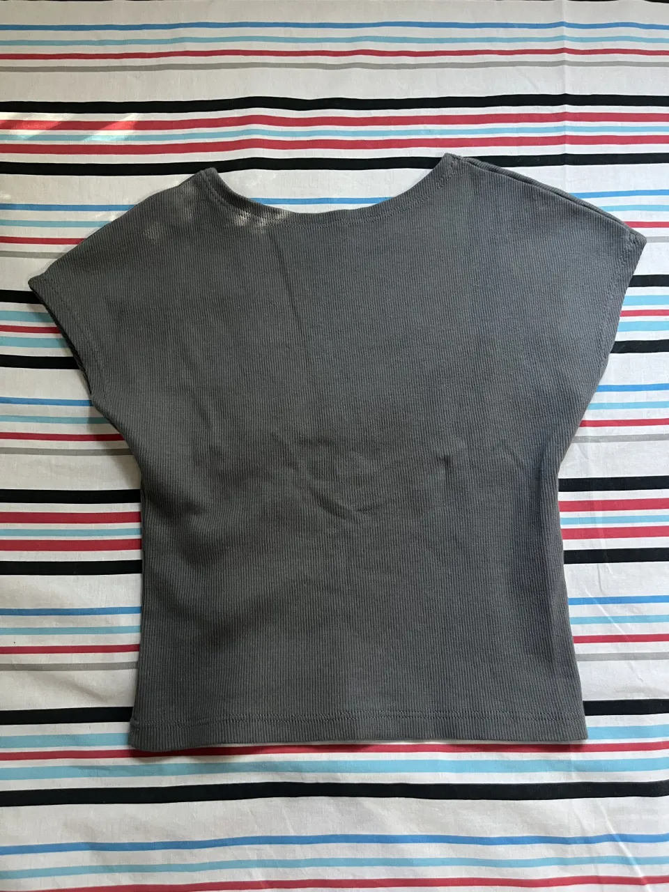 Remera Cameo - imagen 2