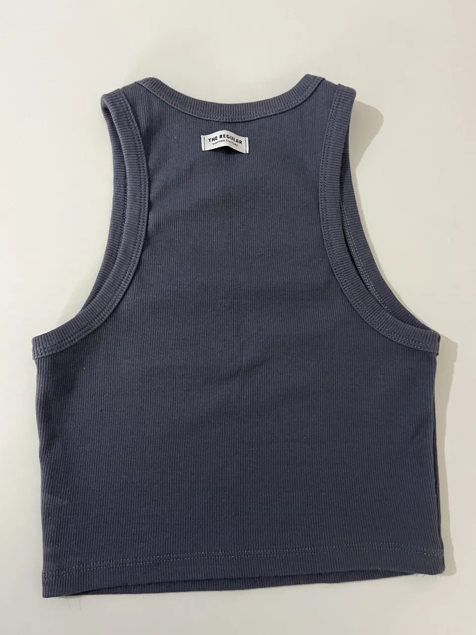 Musculosa Cameo - imagen 2