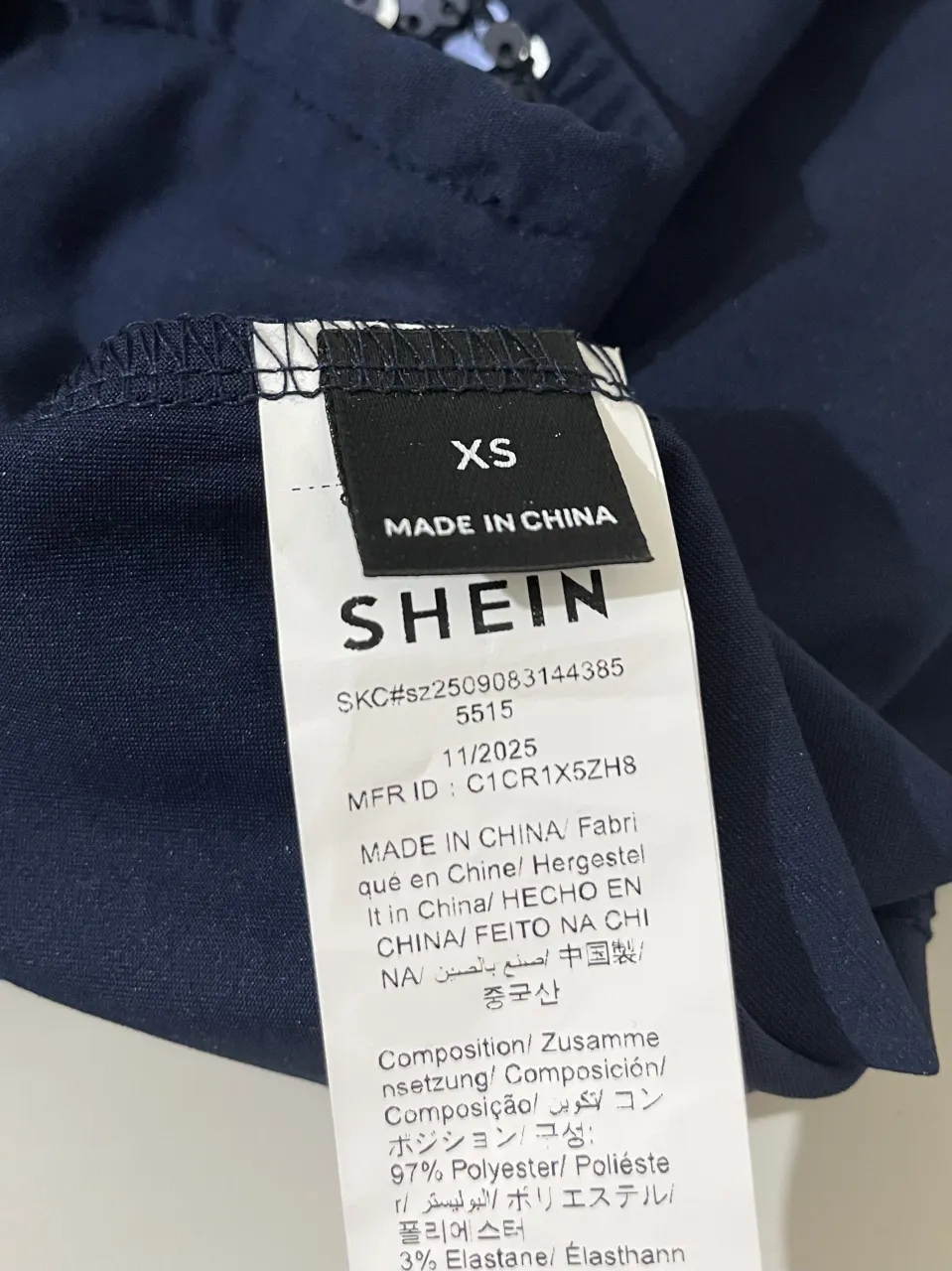 Top Shein - imagen 3