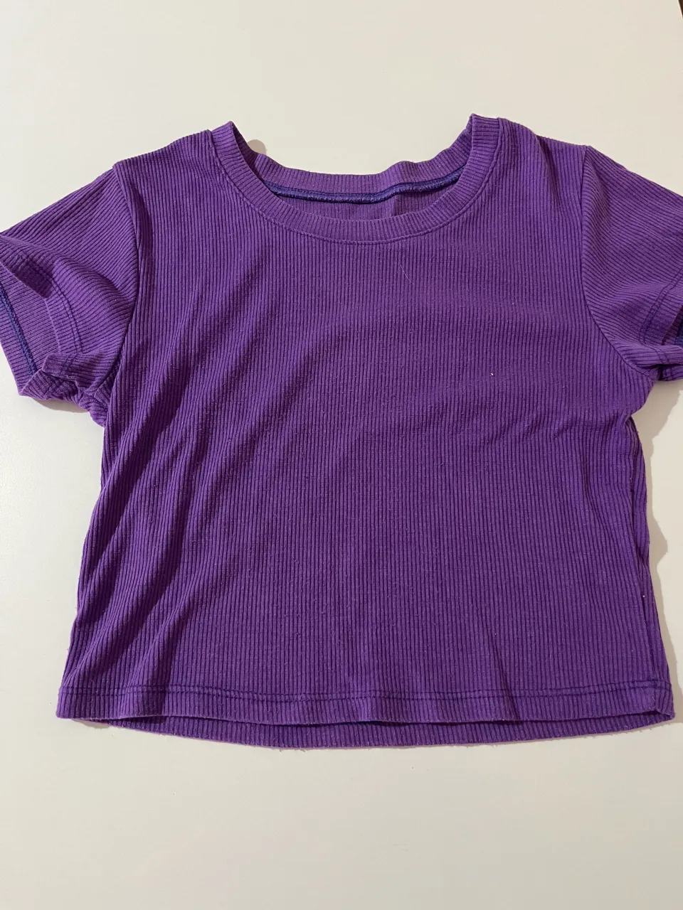Remera No tiene - imagen 1