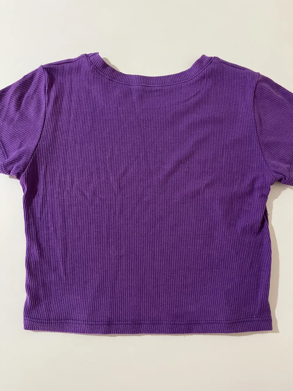 Remera No tiene - imagen 2