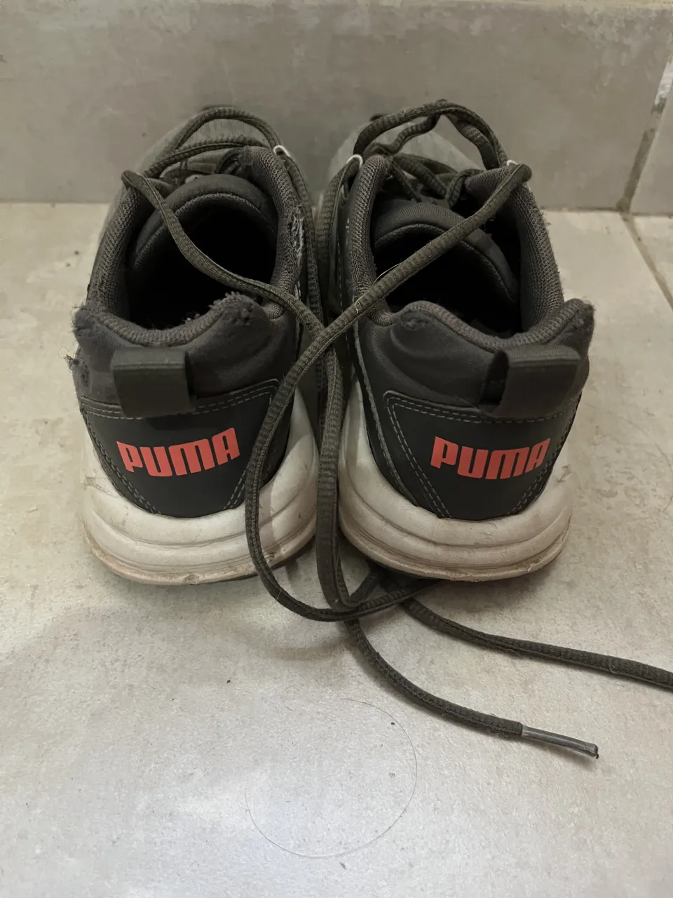 Zapatillas Puma - imagen 3