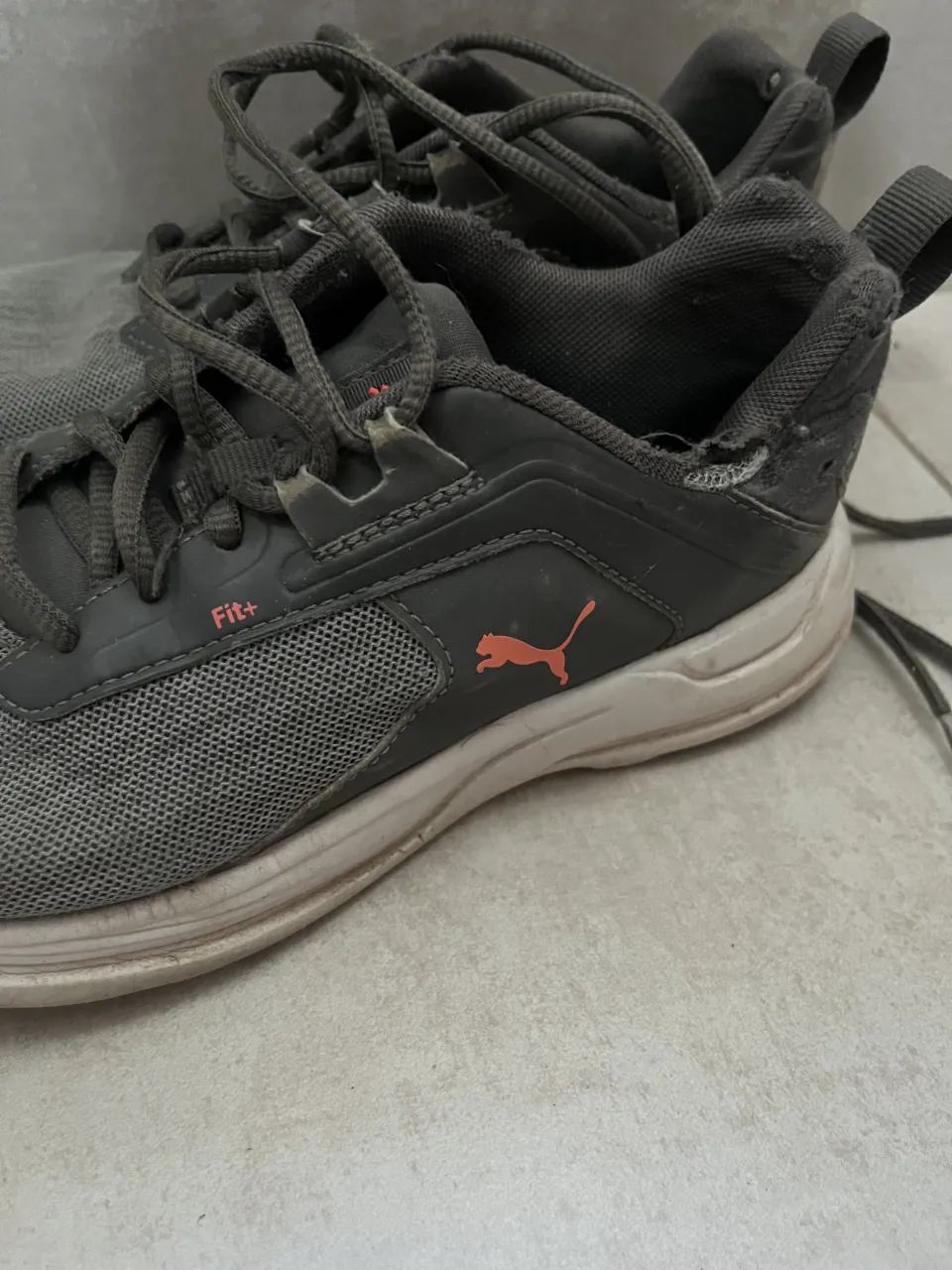 Zapatillas Puma - imagen 5