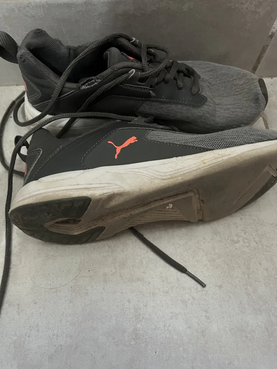Zapatillas Puma - imagen 2