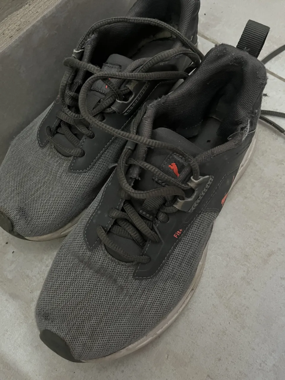 Zapatillas Puma - imagen 4