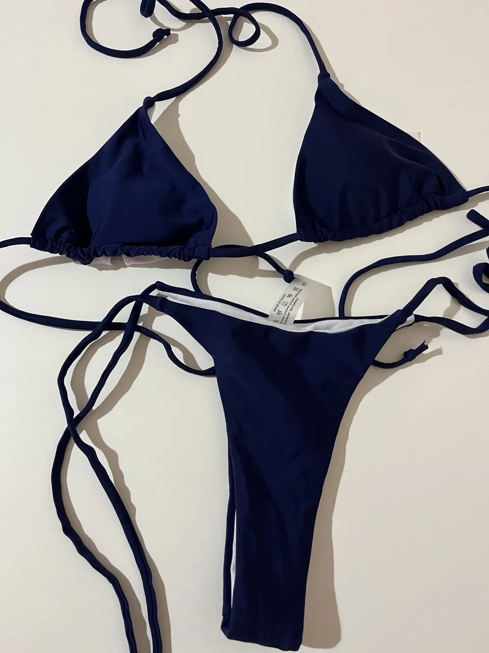 Bikini Shein - imagen 1