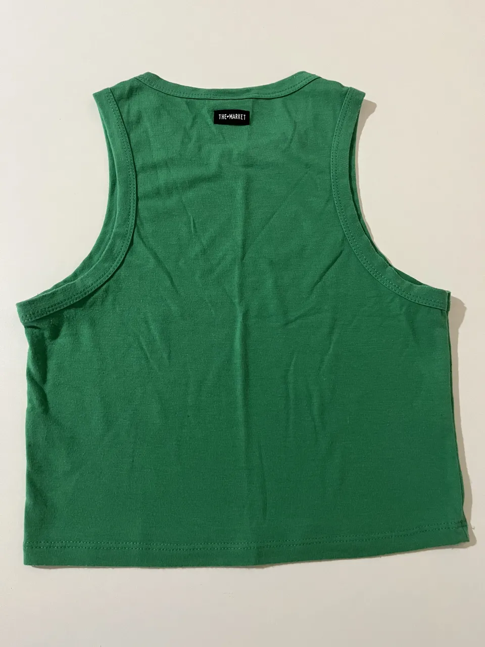 Musculosa The market - imagen 2